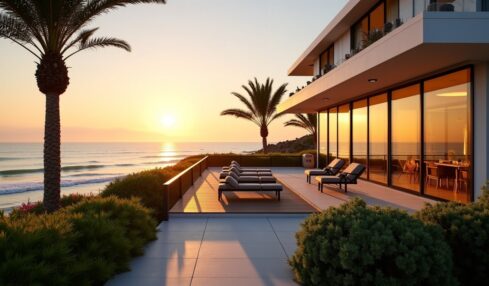 Découvrez le Nemea Appart'Hôtel : votre résidence Les Hauts de Milady à Biarritz