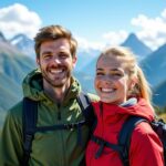 Organisez votre prochaine escapade au Canada