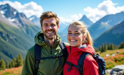 Organisez votre prochaine escapade au Canada