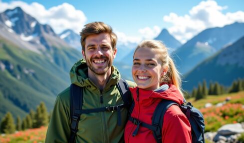 Organisez votre prochaine escapade au Canada
