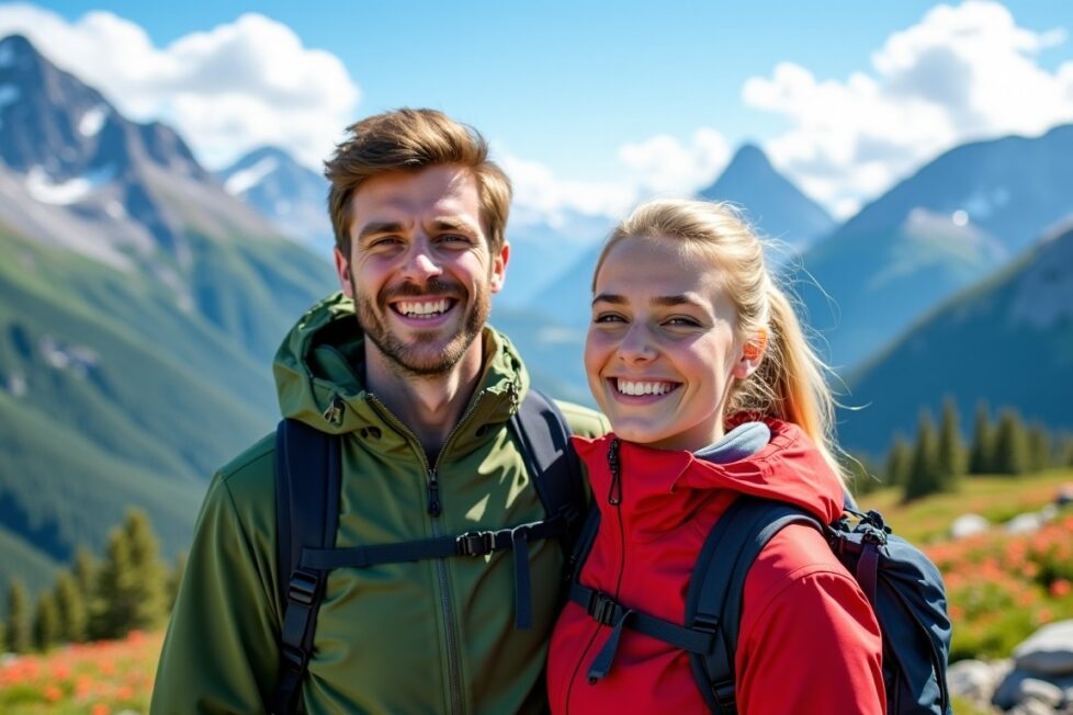 Organisez votre prochaine escapade au Canada
