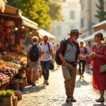 Astuces pour dénicher des voyages économiques pour vos prochaines vacances