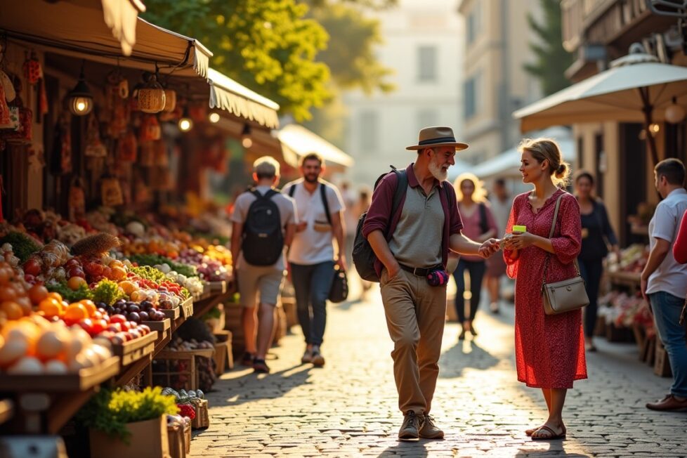 Astuces pour dénicher des voyages économiques pour vos prochaines vacances