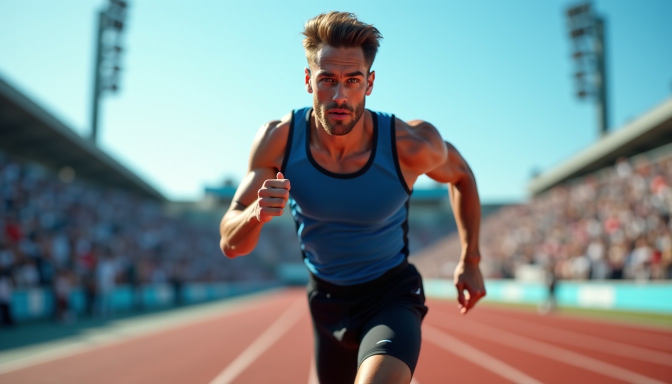 Améliorez vos performances sportives grâce aux suppléments modernes