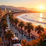 Escapade à Malaga : découvrez les incontournables et les activités à ne pas manquer