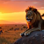 Trois bonnes raisons de partir en safari en Tanzanie