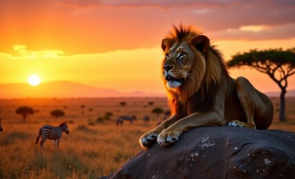 Trois bonnes raisons de partir en safari en Tanzanie