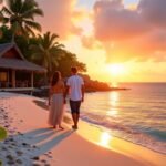 Séjourner à l'île Maurice : un mariage parfait entre luxe, durabilité et authenticité pour chaque type de voyageur