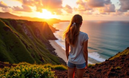 Découvrez les moments idéaux pour planifier un voyage personnalisé à l'île de la Réunion