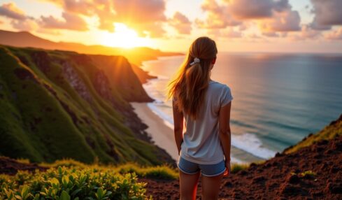 Découvrez les moments idéaux pour planifier un voyage personnalisé à l'île de la Réunion