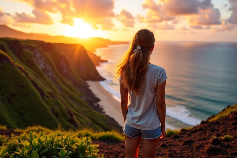 Découvrez les moments idéaux pour planifier un voyage personnalisé à l'île de la Réunion