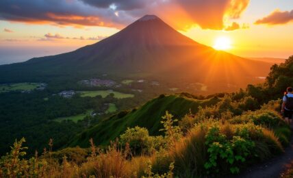 Itinéraire de 15 jours pour explorer les merveilles de La Réunion