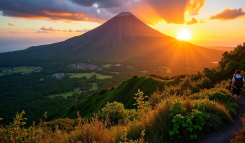 Itinéraire de 15 jours pour explorer les merveilles de La Réunion