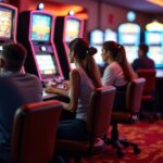 Découvrez les jeux de vidéo poker les plus captivants sur Fatpirate