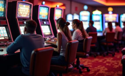 Découvrez les jeux de vidéo poker les plus captivants sur Fatpirate