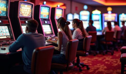 Découvrez les jeux de vidéo poker les plus captivants sur Fatpirate