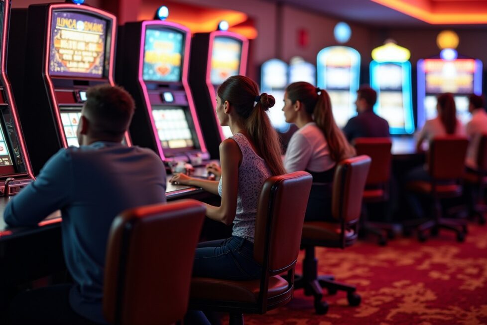 Découvrez les jeux de vidéo poker les plus captivants sur Fatpirate
