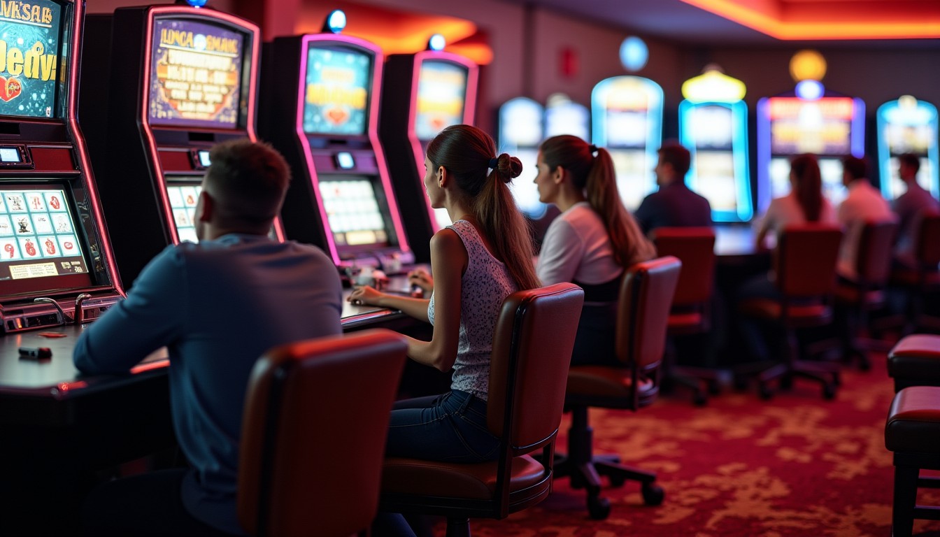 Découvrez les jeux de vidéo poker les plus captivants sur Fatpirate