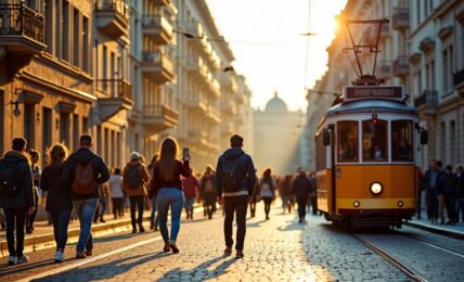 Explorez Budapest en 72 heures : guide pratique et astuces incontournables