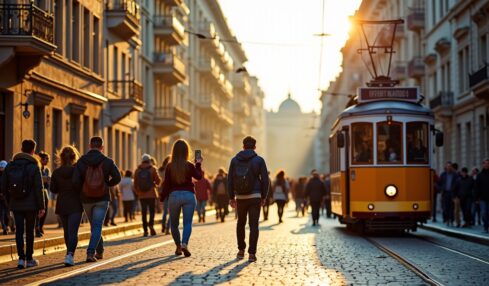 Explorez Budapest en 72 heures : guide pratique et astuces incontournables