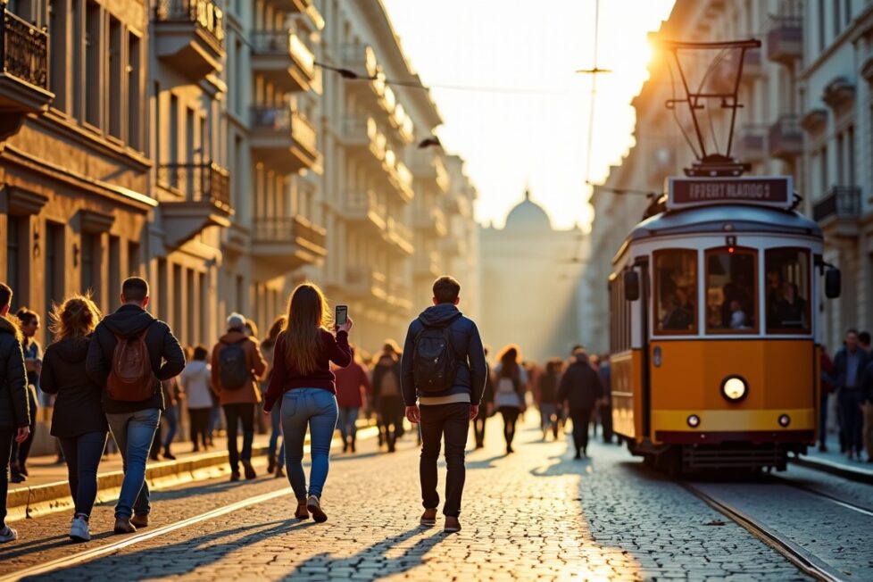 Explorez Budapest en 72 heures : guide pratique et astuces incontournables