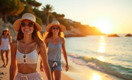 La sécurité des voyageurs à Chypre : faut-il craindre le danger ?
