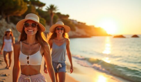 La sécurité des voyageurs à Chypre : faut-il craindre le danger ?