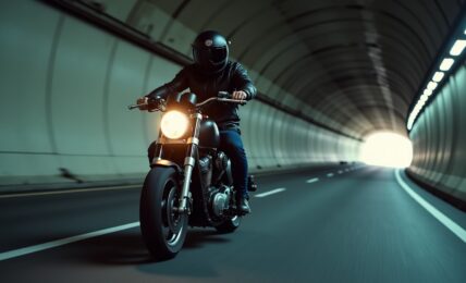Découverte du tunnel sous la Manche à moto : informations essentielles à connaître