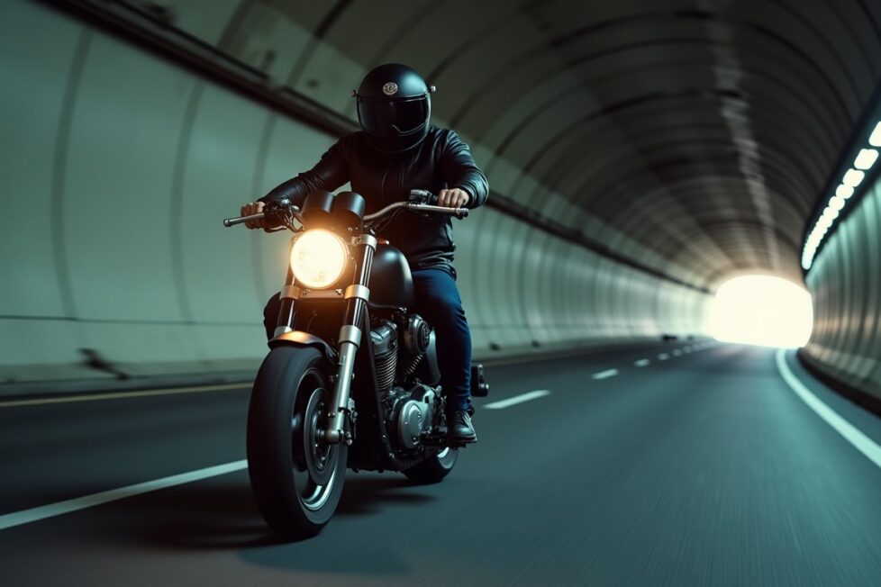 Découverte du tunnel sous la Manche à moto : informations essentielles à connaître