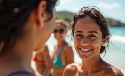 Explorez le Mexique : des plages de rêve aux richesses culturelles incontournables