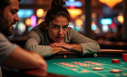 Plongée dans l'univers d'Ile de Casino : une expérience de jeux captivante et des gains authentiques ?