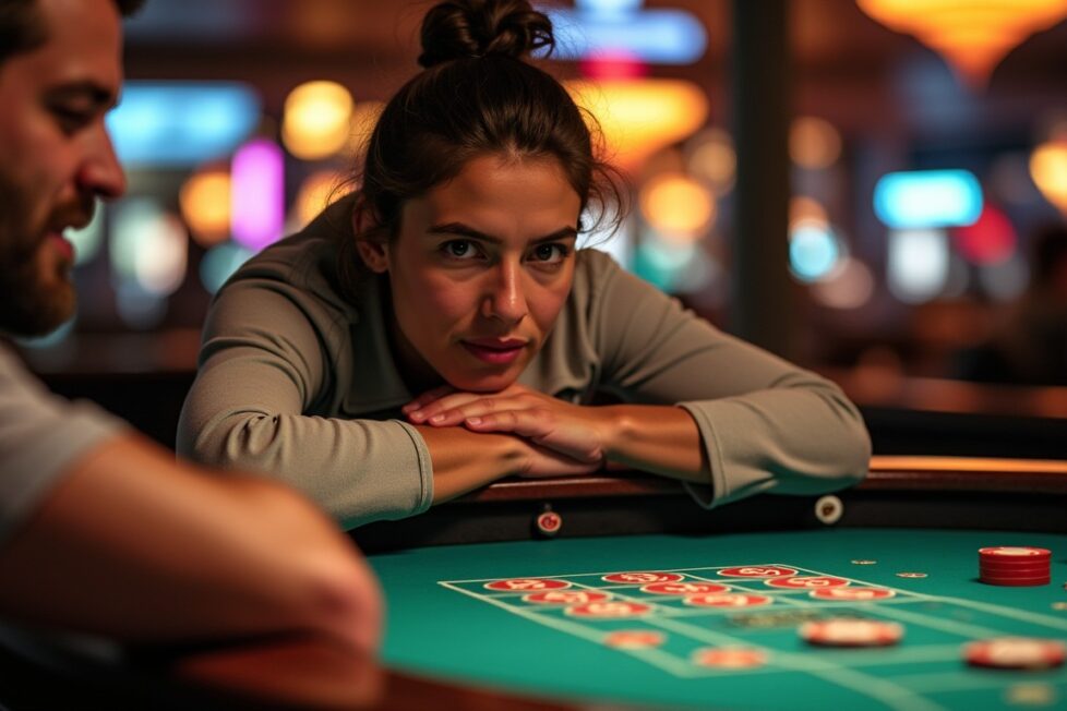 Plongée dans l'univers d'Ile de Casino : une expérience de jeux captivante et des gains authentiques ?