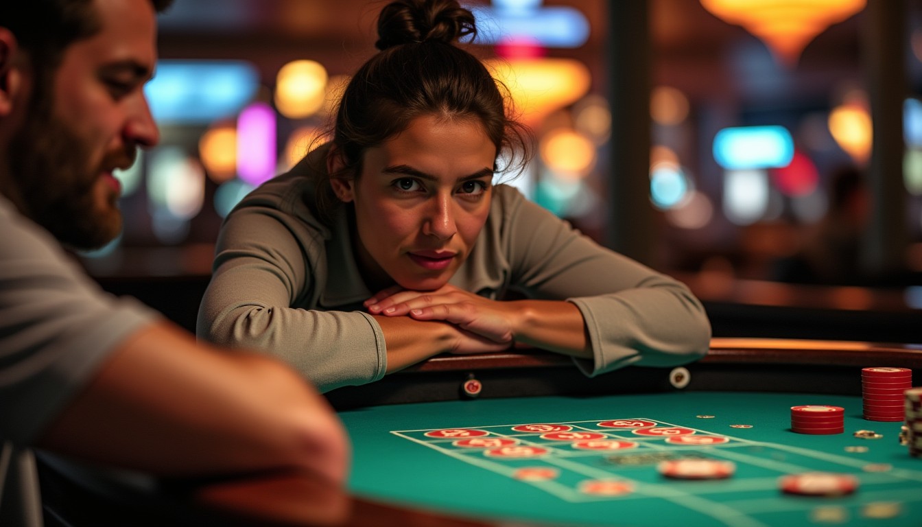 Plongée dans l'univers d'Ile de Casino : une expérience de jeux captivante et des gains authentiques ?