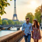 Découvrez Paris en 3 jours : Le guide ultime pour explorer la Ville Lumière
