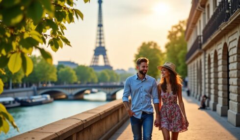 Découvrez Paris en 3 jours : Le guide ultime pour explorer la Ville Lumière