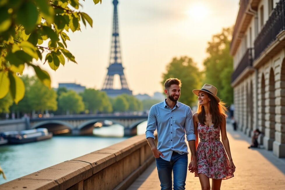 Découvrez Paris en 3 jours : Le guide ultime pour explorer la Ville Lumière
