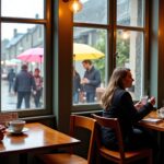 Activités à découvrir à Cancale sous la pluie