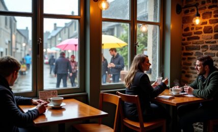Activités à découvrir à Cancale sous la pluie