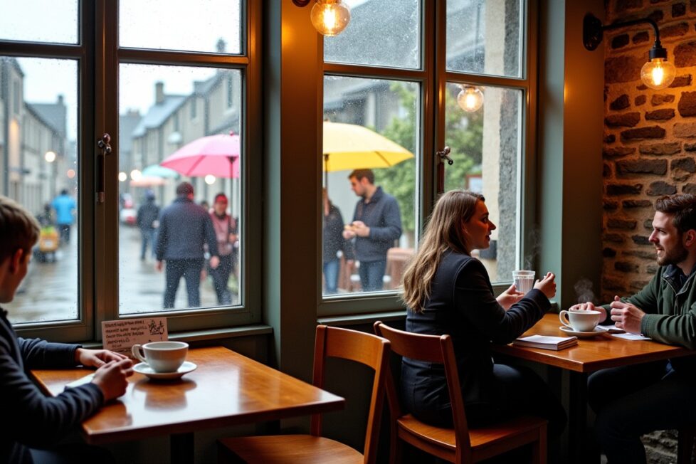 Activités à découvrir à Cancale sous la pluie
