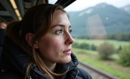 Découverte de la suisse à travers ses trains panoramiques : votre guide pratique