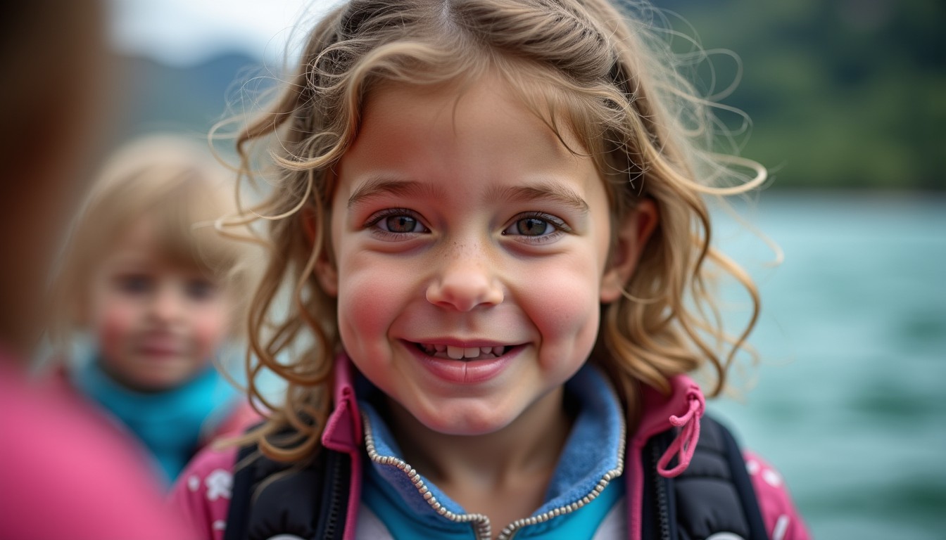 Les meilleures activités à faire à Annecy avec les enfants