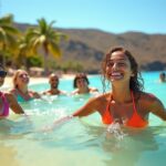 Profiter des plaisirs de la baignade aux Canaries en décembre : astuces et recommandations