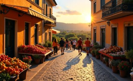 Sicile : 5 pièges courants à éviter absolument lors de votre visite
