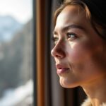 Vivez l'expérience d'un séjour luxueux à l'hôtel Courcheneige, niché au cœur des Alpes