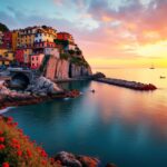 Découvrez la beauté de la côte adriatique italienne : un guide complet pour vos vacances