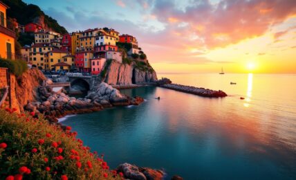 Découvrez la beauté de la côte adriatique italienne : un guide complet pour vos vacances