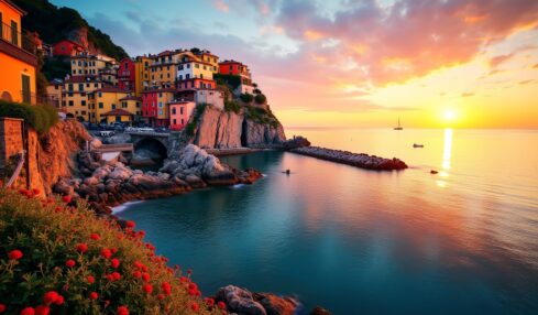 Découvrez la beauté de la côte adriatique italienne : un guide complet pour vos vacances