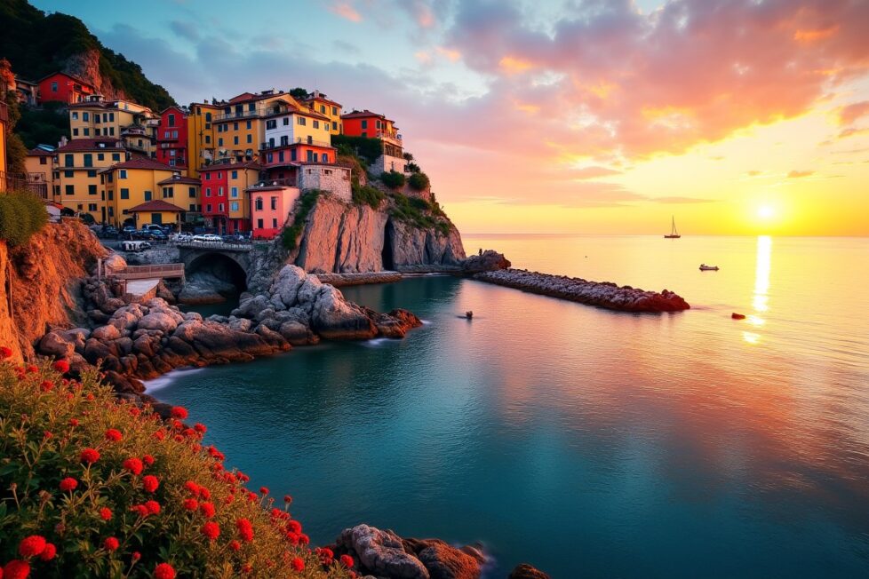 Découvrez la beauté de la côte adriatique italienne : un guide complet pour vos vacances