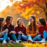 Activités incontournables à partager entre amis pour des moments inoubliables !