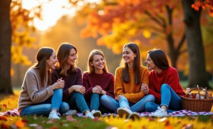 Activités incontournables à partager entre amis pour des moments inoubliables !